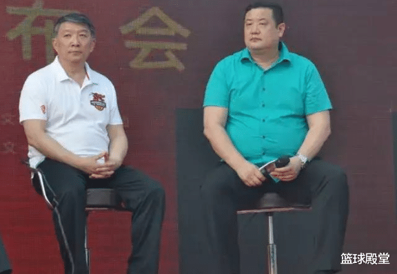 季后赛|正式确定！山东签第三外援只为季后赛，传闻是NBA首轮秀！