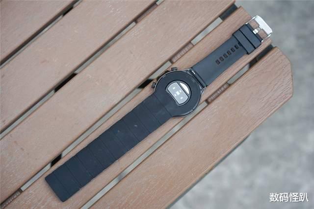 MySQL|dido E39S Pro气囊式真血压手表初体验：让血压检测更精准