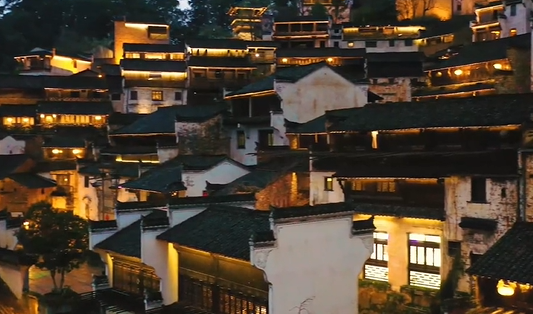 云南|适合一个人闲逛的8个超美的小山村，去过5个就已经很厉害了