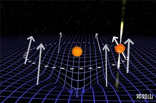 精确测量“梦想星搭档”双中子星的质量