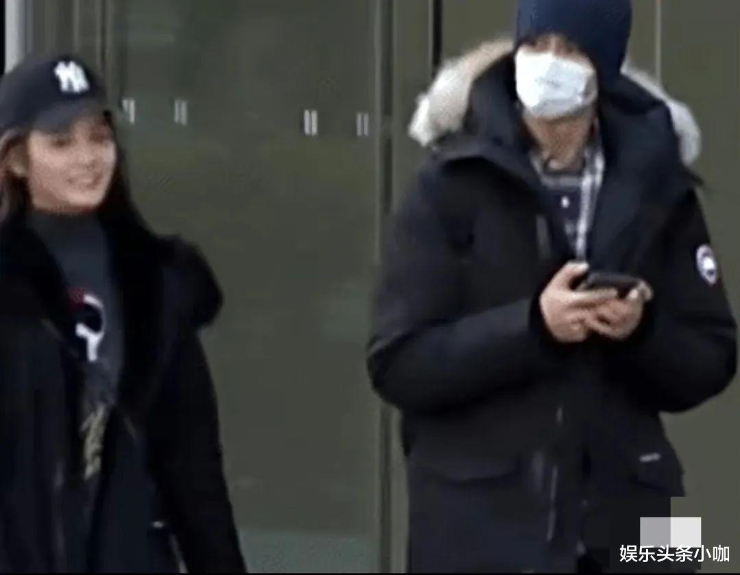 张云龙|钟楚曦和张云龙擦出火花？