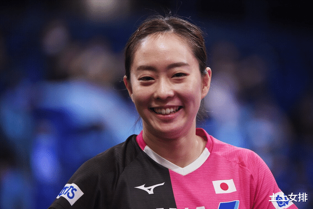 长崎|大爆冷！日乒世界冠军独丢2分，单打2-3惜败20岁颜值美女