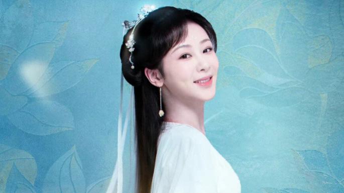 白蛇传说|《白蛇传说》开播三年，导演仙侠新作杀青，四亿热度有点猛！