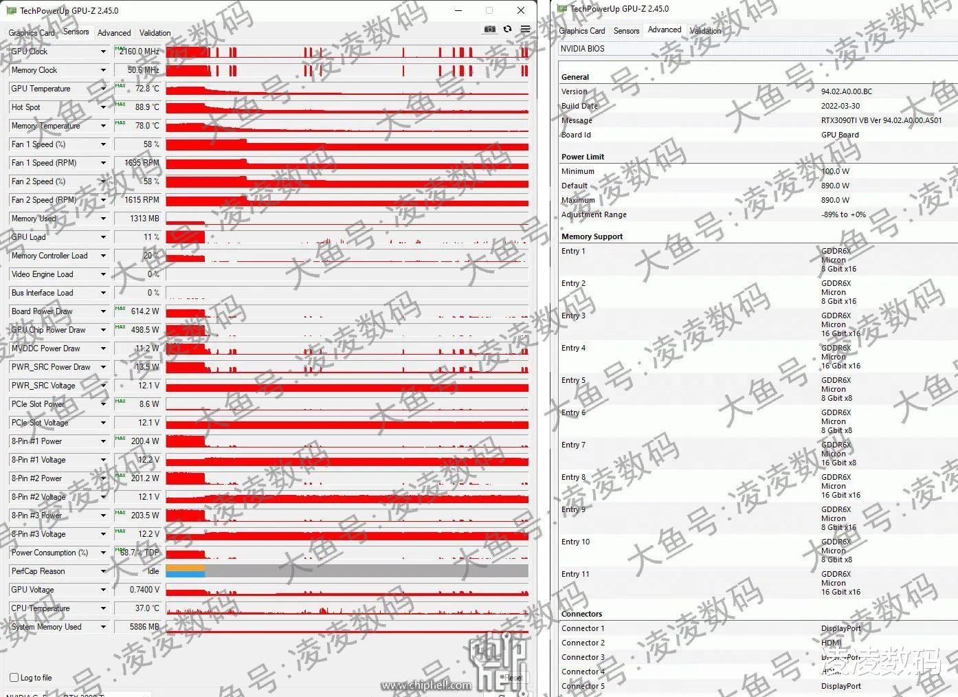 北京市|英特尔忘记更新驱动，H100显卡预售价22万，3090Ti功耗解锁到890W