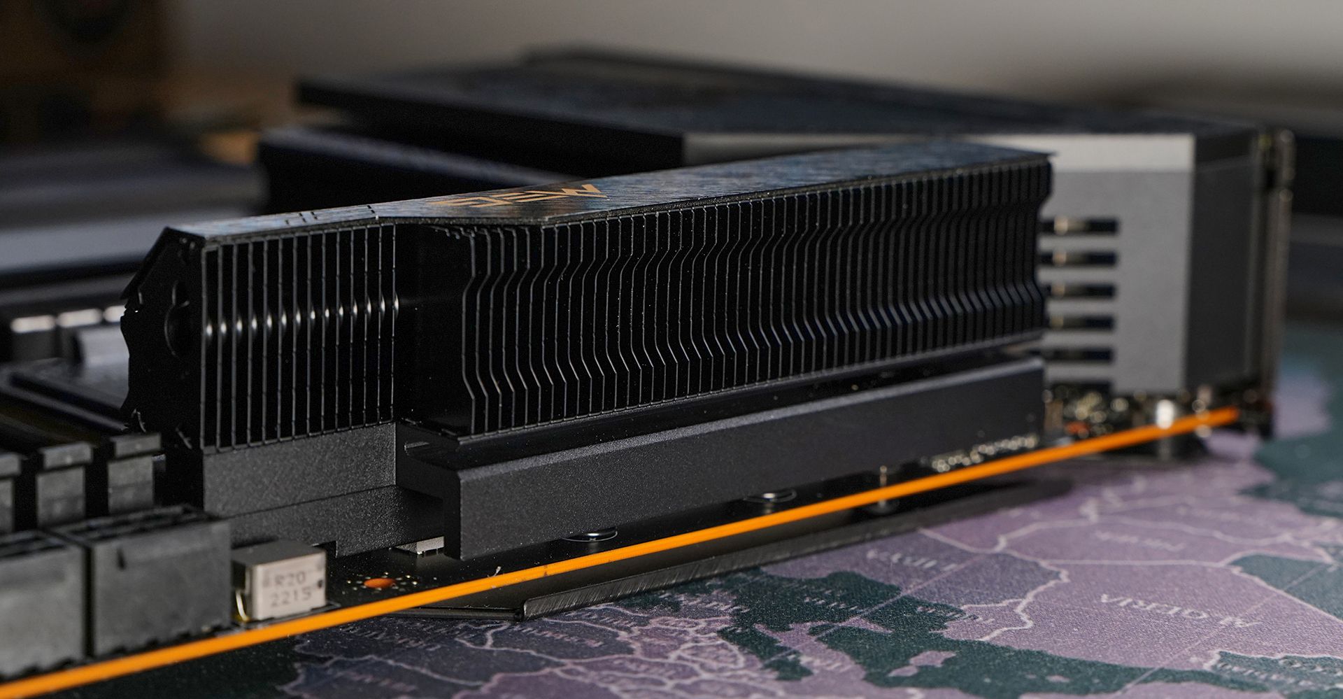 mac|售价高达5K的主板真香 微星MEG Z790 ACE战神开箱