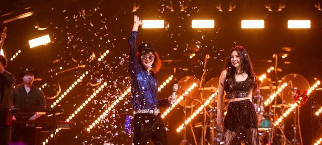 声生不息|网传《声生不息》四公完整歌单与赛制:开启混战模式,一对二为主