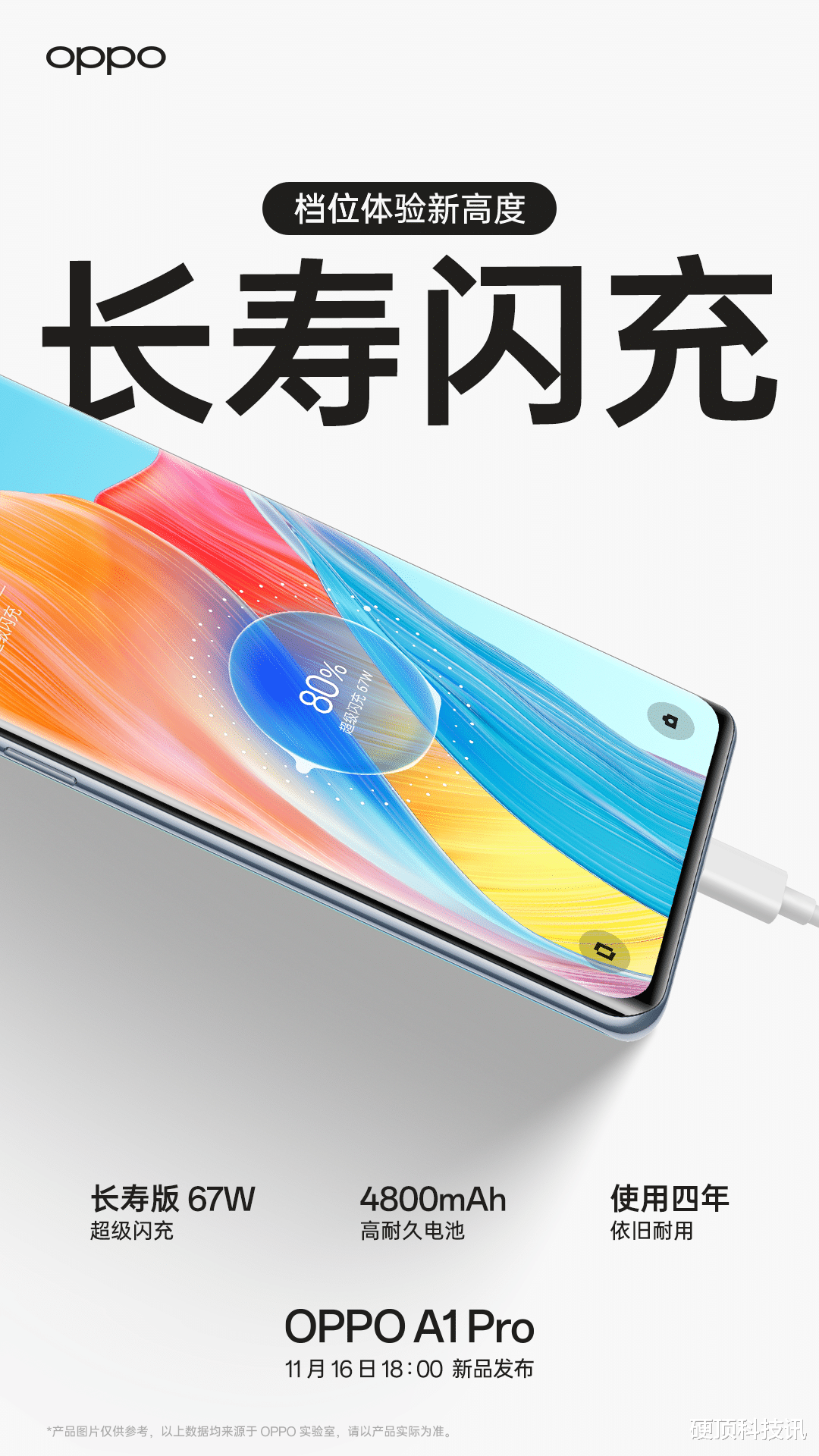 飞利浦·斯塔克|果然在快充方面,绿厂还是很有东西啊!