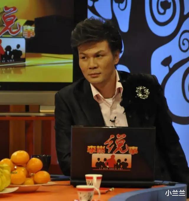 郭德纲|还记得“综艺一哥”李彬吗?46岁的他与病魔抗争多年,相貌大变样