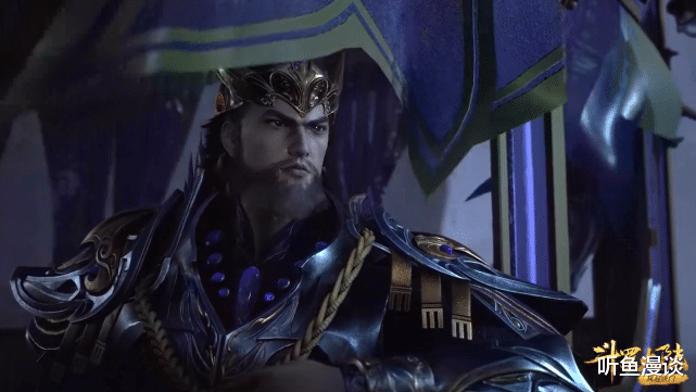 武魂|斗罗大陆：比比东随军出征，所向披靡；天斗、星罗会晤西鲁城