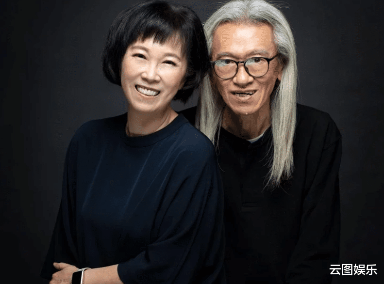 林秋离|知名音乐人林秋离癌症去世!儿子捐肝仍救不回,阿杜悲痛悼念恩师