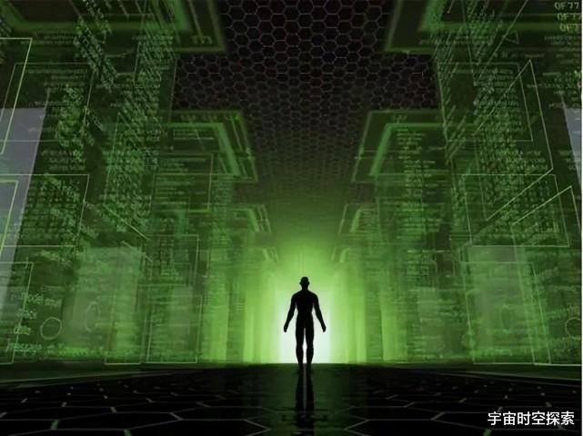万物都是由原子构成的,人类拥有思想为何石头没有?