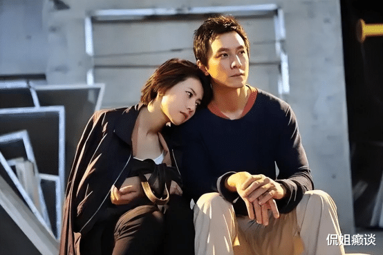 窦唯|年轻时颜值惊为天人,中年发福、秃头、脸肿,这8位男星有苦难说