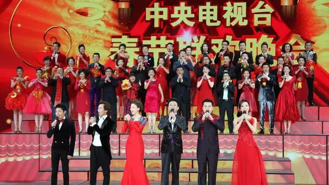 央视春晚|央视春晚再添新成员，《吐槽大会》两名员工参加彩排