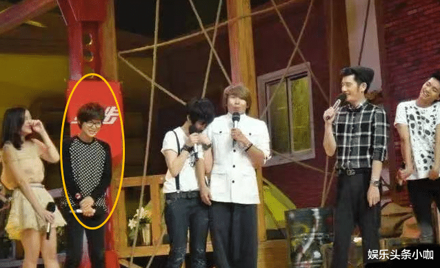 刘恋|她这么优秀，怎么还故意留黑料？