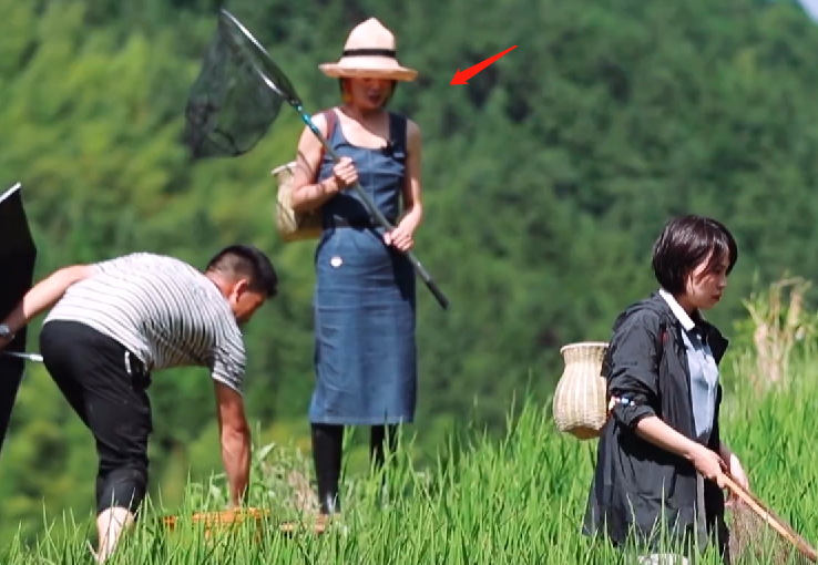 尹正|中餐厅6：尹正的双下巴，殷桃的脸，湖南台这档综艺的滤镜好真实
