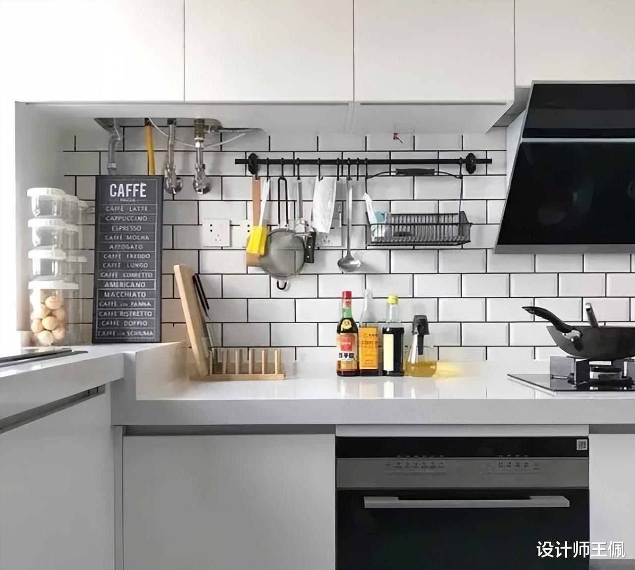 都说厨房高低台好,但我想说:没做好这些准备,高低台也不好用!