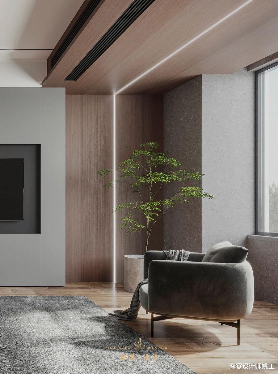 木饰面安装要注意的地方,都在这儿了,准备装修用木饰面的千万别错过