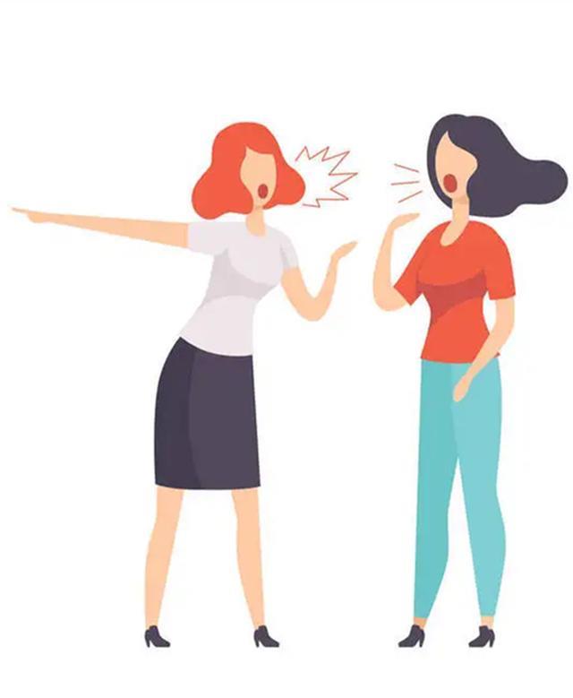案例:河北一起因两怀孕女子争夫引发的惨案