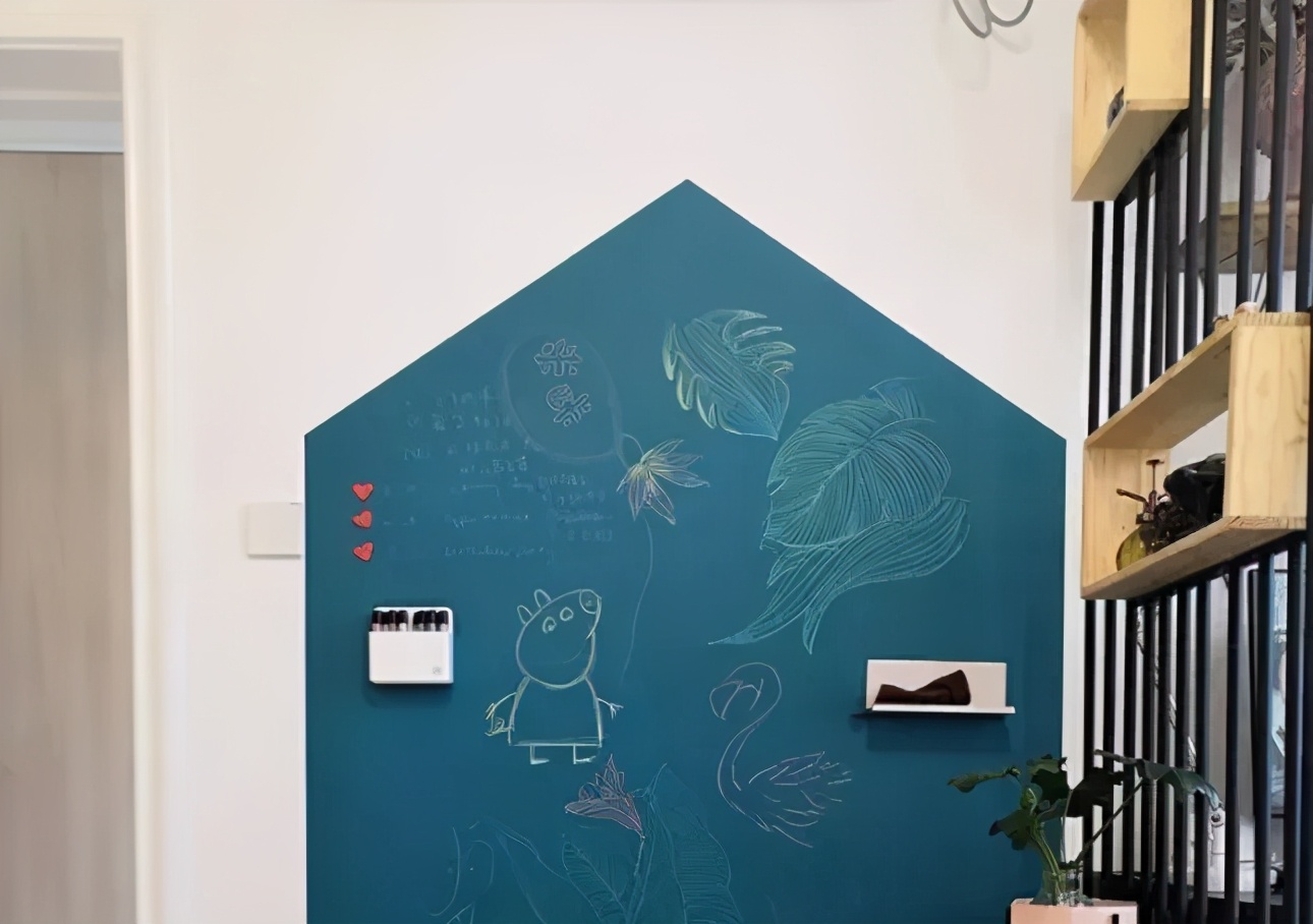 还在纠结要不要电视茶几？人家连客厅都不要了！