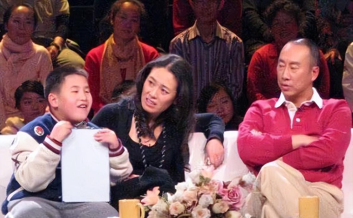 贾妮|贾妮：申军谊为她离婚，但恋爱8年未果，6个月后嫁给申军谊的朋友