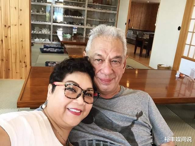 |肥妈自曝投资亏5000万，近七旬仍有人追，物业遍布海外已立好遗嘱