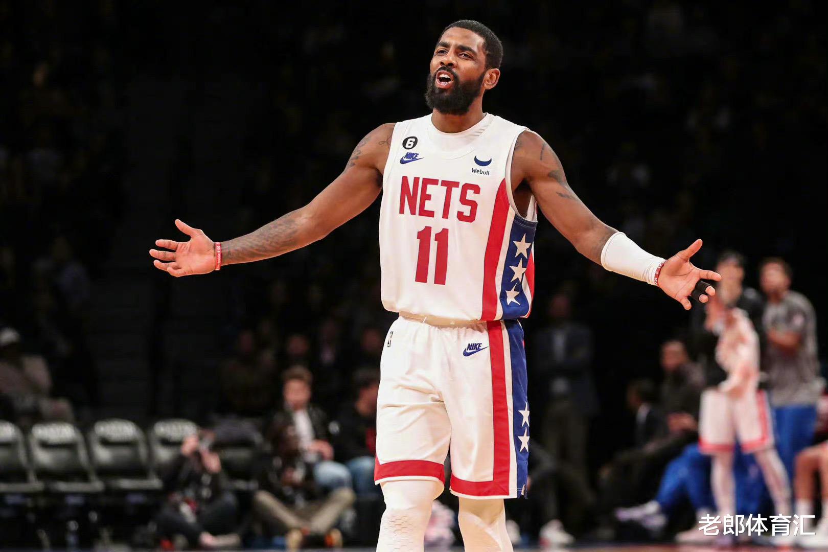 NBA最新消息!湖人三方交易曝光,欧文博洋助力詹姆斯再夺一冠!