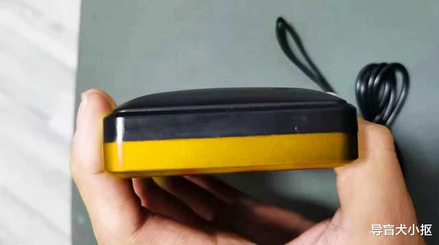 收音机|自带4.3英寸便携屏幕,能看电视能听广播,这台国产唱戏机很全能