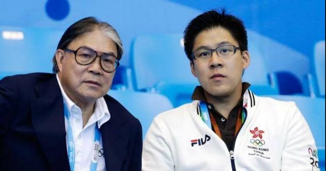 霍英东|霍英东去世16年后儿女再争产，长房起内讧，庶子嫡女等吃“红利”