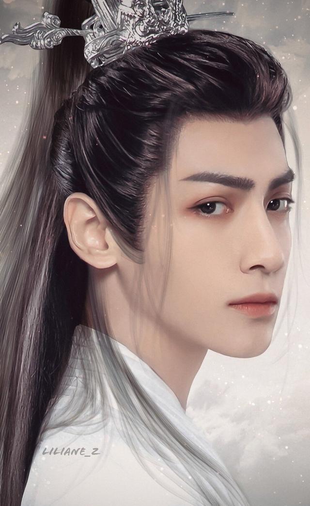 皓衣行|《皓衣行》出现大婚路透,这虽是断章取义,但依然让该剧很难播出