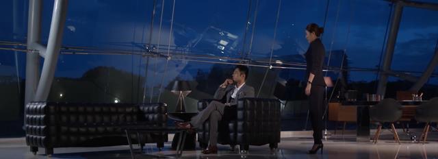 赵默笙|《何以笙箫默》婚后被告知：你太太和亿万富豪有个养子