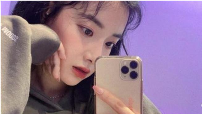 april|爆遭APRIL霸l近2年 玹珠宣告回归！亲报喜「很快会有好消息」