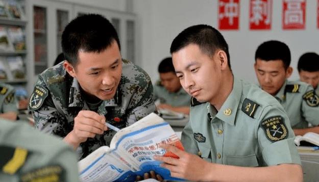 运势|2023年参军迎来“新政”,门槛提高后,有意向的学生需了解下!