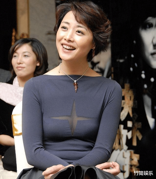 王鸥|3次结婚2次嫁同一人，居然还是张若昀的后妈，55岁刘蓓打了谁的脸