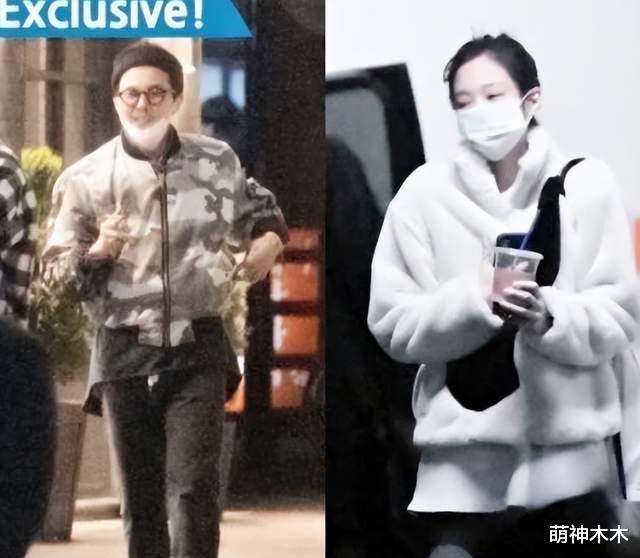 权志龙|权志龙亲友下场针对金珍妮,女方被质疑出轨,谈遍韩娱大热男团