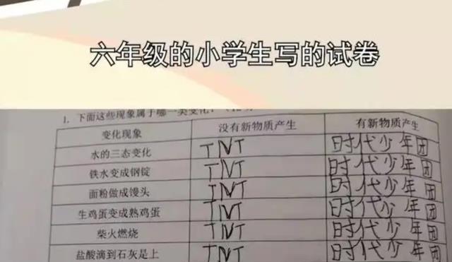 民族英雄|民族英雄教材被删除，试卷上都是“网红明星”，这是好的趋向吗？