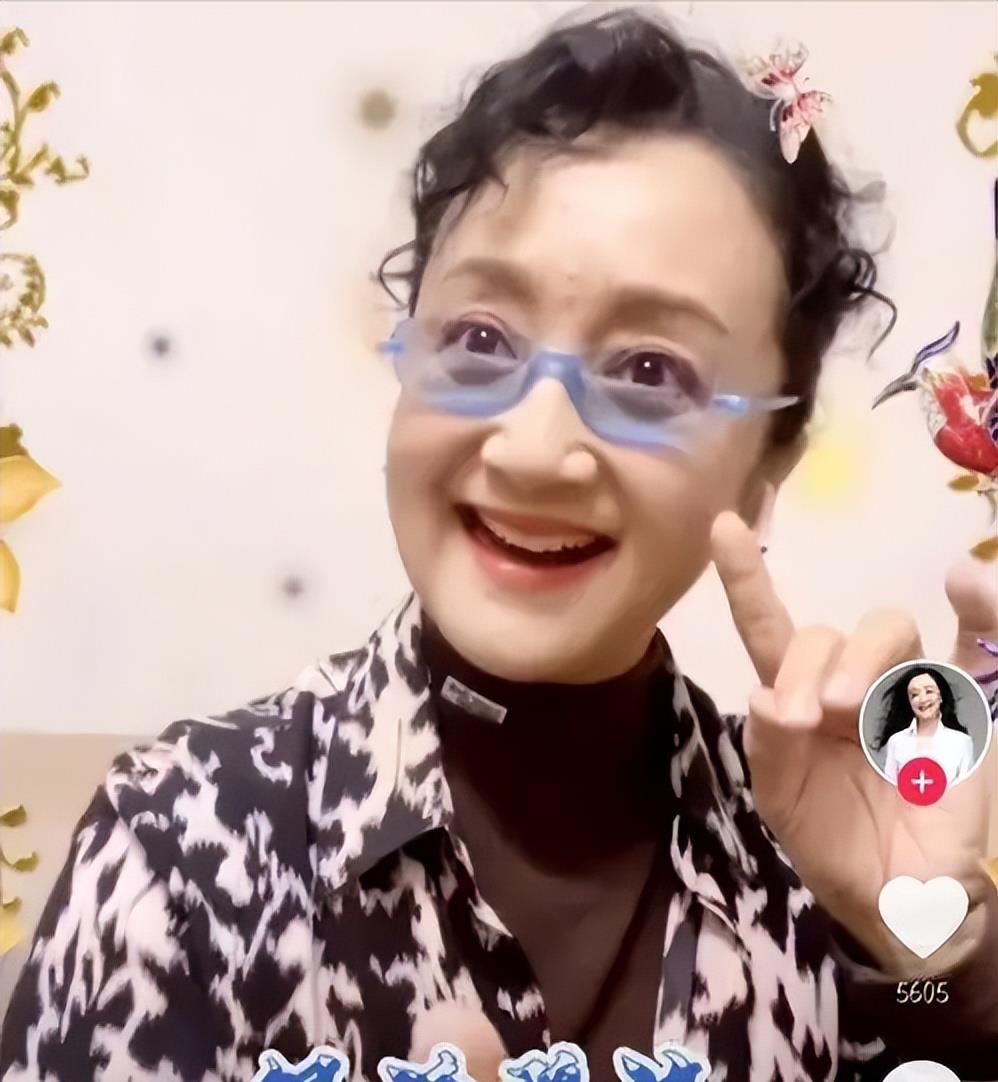 福建省|“玉兔精”李玲玉开直播，忆《西游记》趣事惹争议，被讽吃相难看