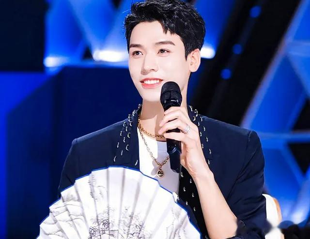 龚俊|宋仲基婚内出轨？《张公案》为耽改试水？龚俊三次下海？