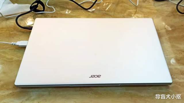 宏碁|4k价位段全能办公轻薄本，宏碁非凡s3出新版了，实用又好用