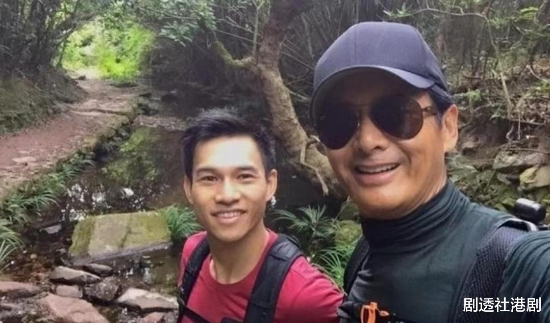 李施嬅|富贵!前TVB花旦未来公公婆婆曝光,其未婚夫白手起家现拥千万身家