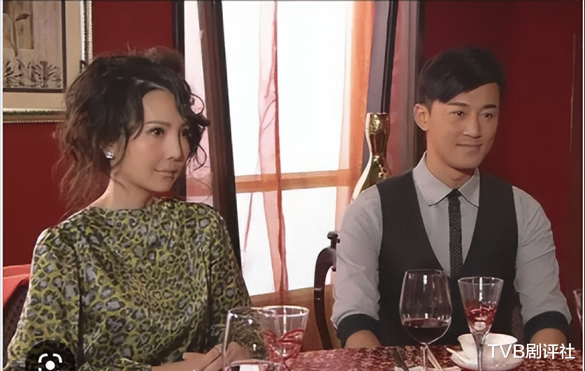 TVB|TVB前女星亚姐出身却一直不火,十年前退圈后成“失踪人口”