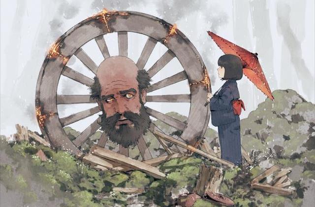 刀剑装修看性格 日本刀上妖怪多 明朝宝剑上青莲、灵芝遍地