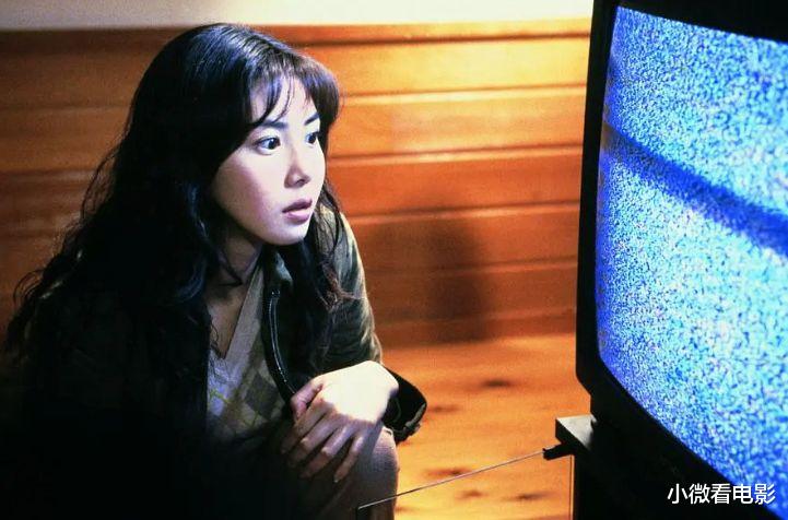 |恐怖指数爆表的6部电影，全看过的是个狠人