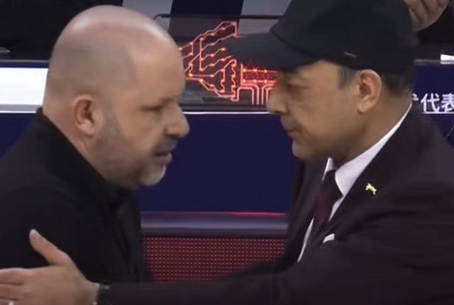 北控男篮|老马！我们爱你，无论成败！