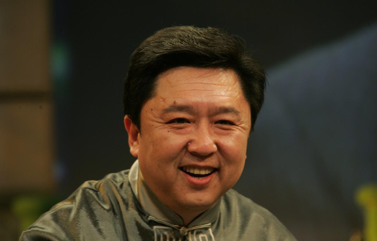 曹云金|曹云金和于谦也有恩怨？借给他钱买房却被吐槽，网友看不下去了