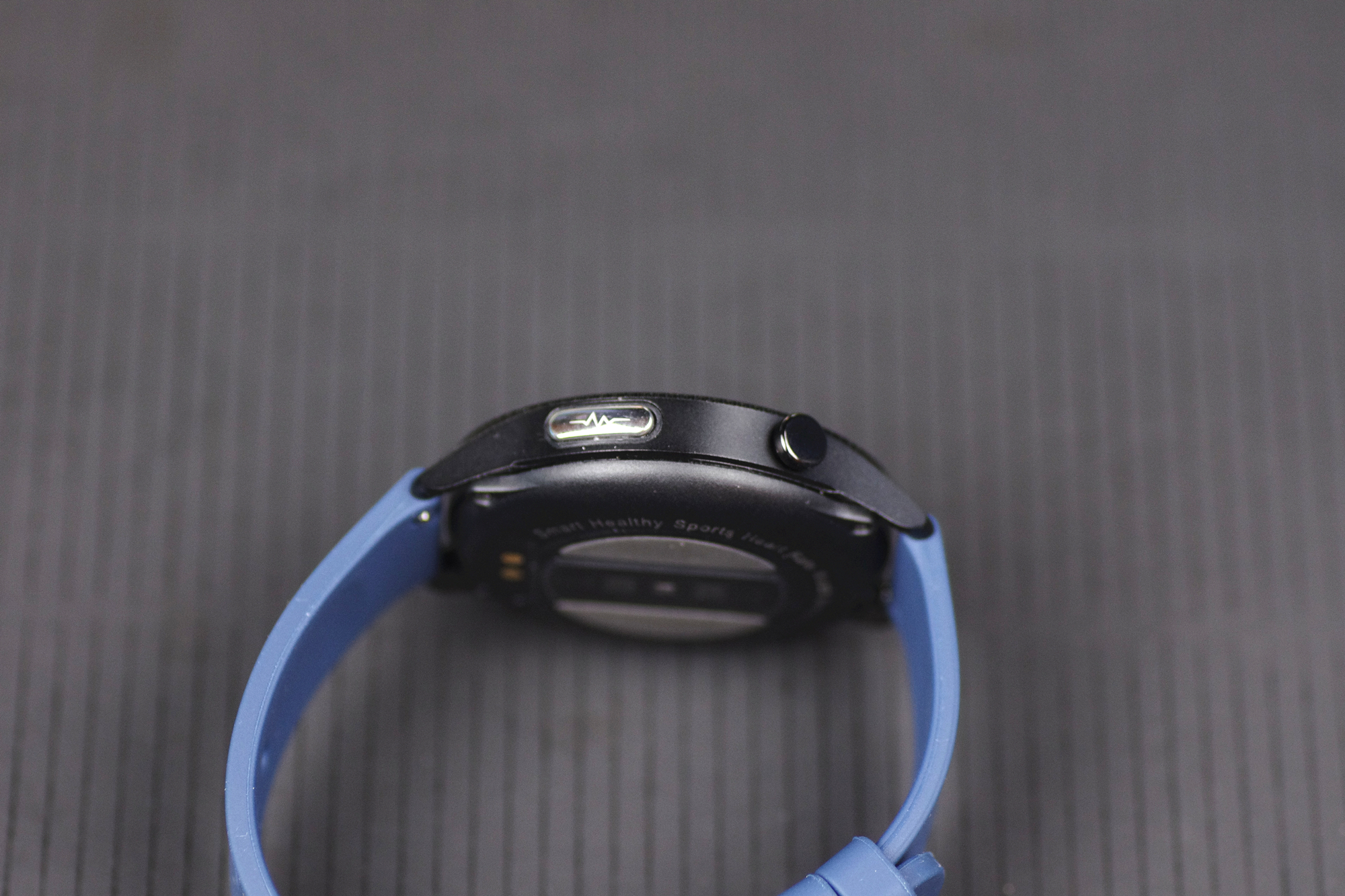 电子商务|守护健康,从穿戴设备开始,dido E10智能手表上手体验