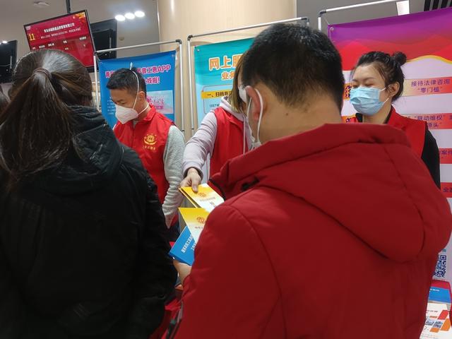 新泰|餐饮开启“抢人”模式，保洁保安需求量大！“春风送岗”系列就业服务活动启动