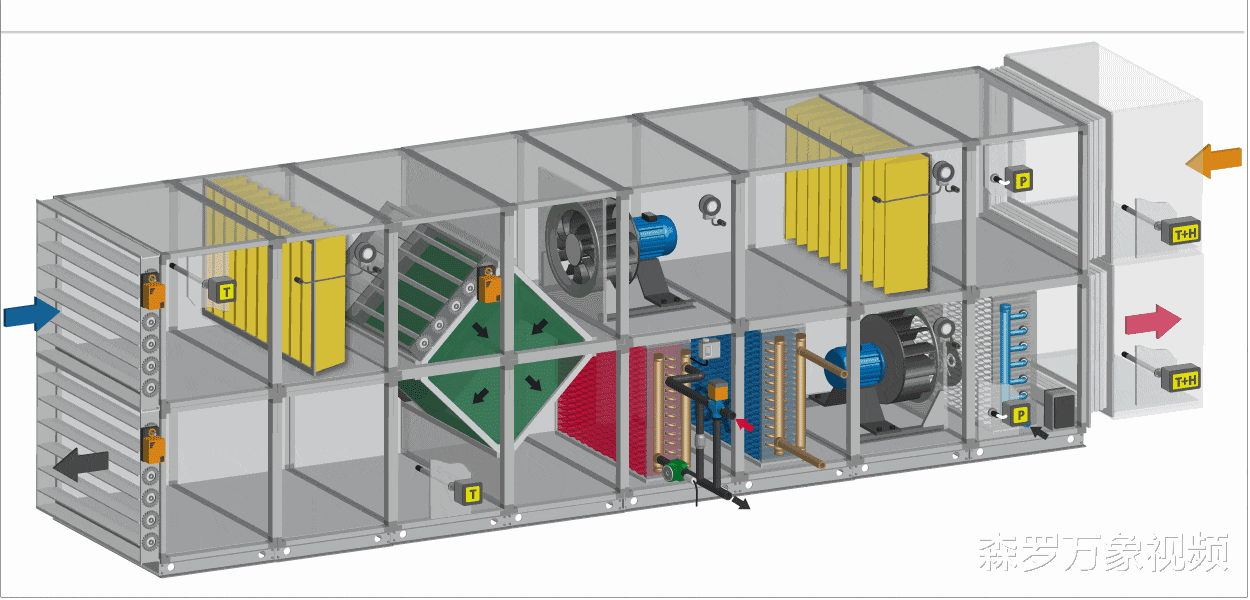 地暖杀精又致病?它的辐射到底有多大呢?央视的试验告诉你答案