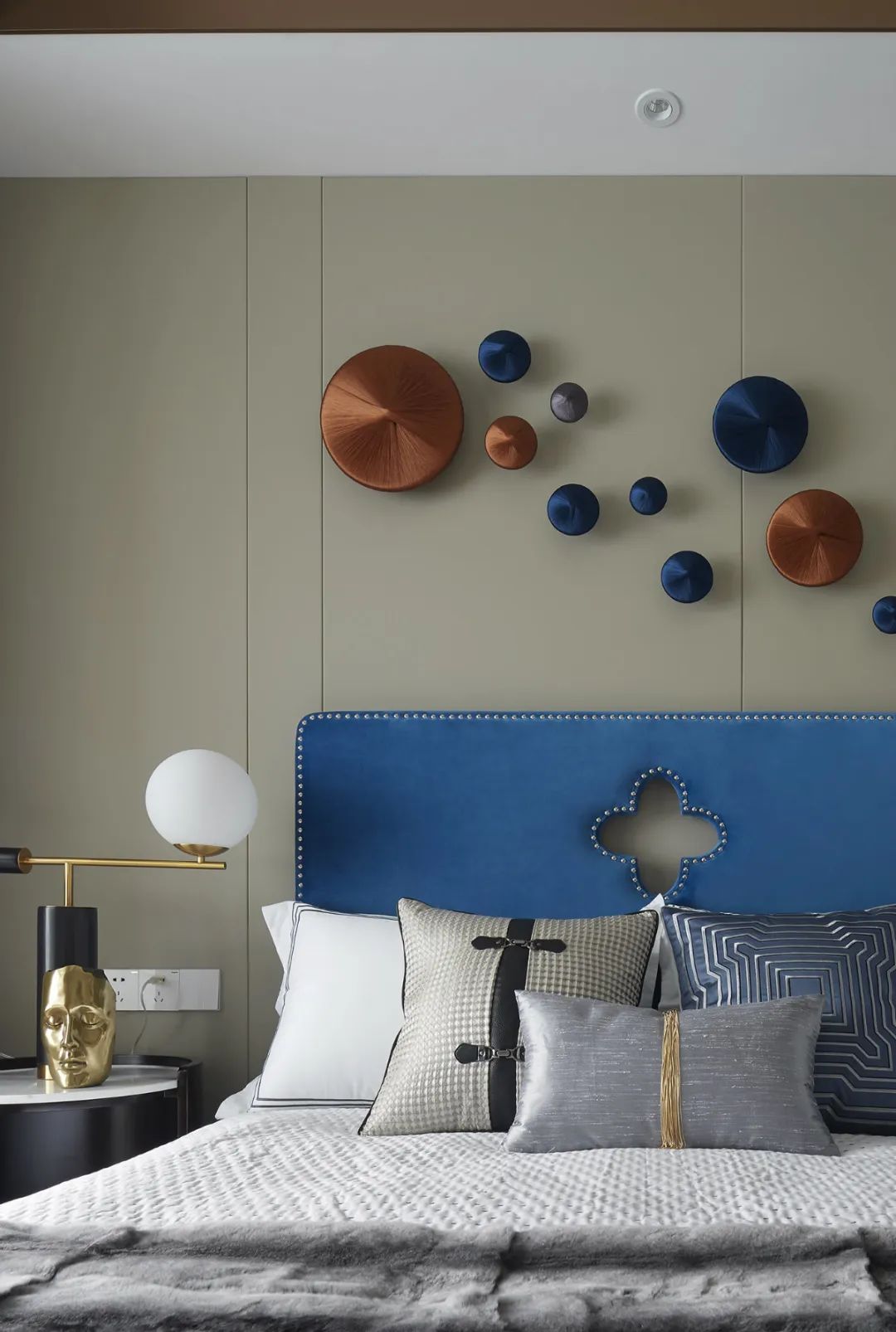 120㎡新中式，细水长流的才是人间烟火