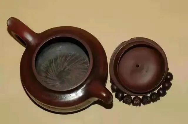 文玩|紫砂壶里的专业用语,你知道几个?