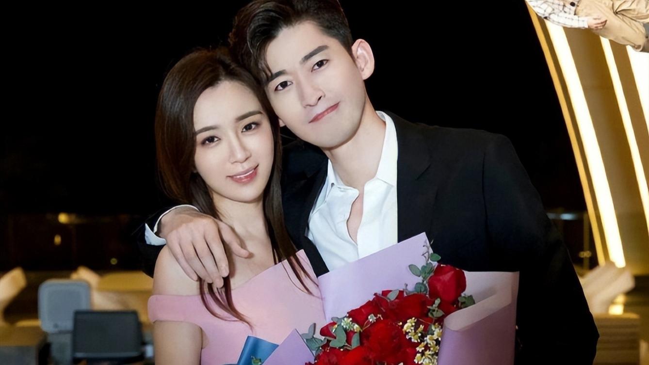 李小璐|十年策划终成笑柄，从《东八区》失利，浅析CP感成败三大重点